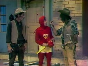 Chapolin - O bandido Mata-Fácil (1973)