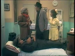Doutor Chapatin - Doutor Chapatin (1973)