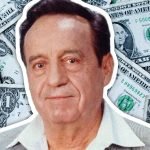 Qual era a fortuna de Chespirito?